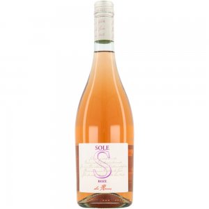 Vin Rose Sec, Recas Sole, Cupaj, 0.75 L, Vin Rose Sec, Recas Sole Cupaj, Bauturi Alcoolice, Vin Rose Recas Sole, Vin Rose Alcool 12.5%, Bautura, Vin Sec, Vin Rose Romania