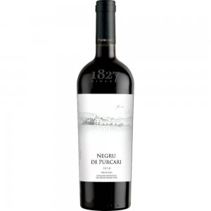 Vin Rosu Sec Negru de Purcari, 14% Alcool, 0.75 L, Vin Rosu Sec, Vinuri Rosii, Vinuri Seci Rosii, Vin Rosu Sec Negru de Purcari, Vin Purcari, Vin Negru de Purcari, Vin Rosu Purcari