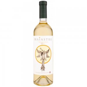 Vin Alb Demisec Maiastru Riesling Italia, 14% Alcool, 0.75 L, Vinuri Albe Demiseci, Maiastru Riesling Italia Vin Alb Demisec, Vinuri Demiseci Albe, Maiastru Riesling Italia Vinuri Demiseci, Vinuri, Maiastru Riesling Italia Vin Demisec Alb