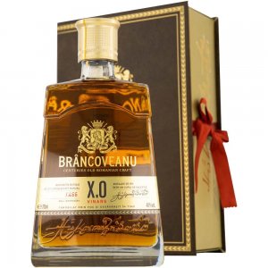 Vinars Brancoveanu Noble XO Book, 40% Alcool, 0.7 L, Bautura Vinars, Bautura Alcoolica, Bauturi Alcoolice, Bautura Brancoveanu, Brancoveanu Vinars, Vinars XO, XO Vinars, Vinars Coniac, Coniac Brancoveanu, Coniac Vinars, Cognac Brancoveanu