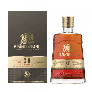Vinars Brancoveanu XO + Cutie, 40% Alcool, 0.7 L, Bautura Vinars, Bautura Alcoolica, Bauturi Alcoolice, Bautura Brancoveanu, Brancoveanu Vinars, Vinars XO, XO Vinars, Vinars Coniac, Coniac Brancoveanu, Coniac Vinars, Cognac Brancoveanu