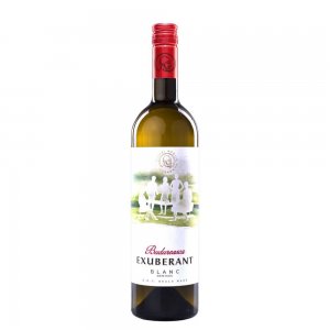   Vin Cupaj Alb Demisec Budureasca Exuberant Blanc, 13% Alcool, 0.75 L, Vin Alb, Cupaj Vin Alb Demisec, Cupaj de Vinuri, Vinuri Albe, Vinuri Demiseci, Vin Demisec, Cupaj Alb, Vin Budureasca, Vinuri Budureasca, Cupaj Alb Demisec