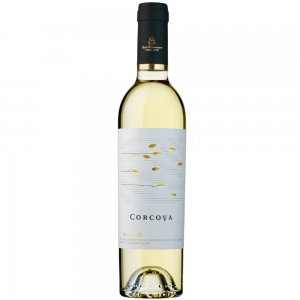 Vin Alb Dulce Corcova Dessert, 11.5% Alcool, 0.75 l, Vinuri Dulci, Vin Dulce, Vinuri Albi Dulci, Vinuri Corcova, Vin Sauvignon Blanc, Vinuri Chardonnay, Vin Dulce Chardonnay, Vin Dulce Sauvignon Blanc, Vin Dulce Alb