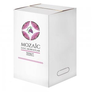 Vin Rosu Sec Murfatlar Mozaic Feteasca Neagra, 13.5% Alcool, 10 l, Vinuri Seci, Vin Sec, Vinuri Rosii Seci, Vinuri Murfatlar, Vin Feteasca Neagra, Vinuri Seci Feteasca Neagra, Vin Sec Feteasca Neagra, Vin Sec Rosu