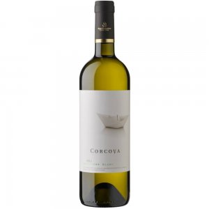 Vin Alb Sec Corcova Sauvignon Blanc, 13.5% Alcool, 0.75 l, Vinuri Seci, Vin Sec, Vinuri Albe Seci, Vinuri Corcova, Vin Sauvignon Blanc, Vinuri Seci Sauvignon Blanc, Vinuri Seci Sauvignon Blanc, Vin Sec Alb, Vin Alb