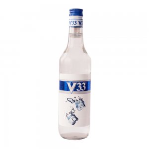 Vodka V33 33%, 0.5 L, V33 Vodka, Vodka 33%, Bautura Alcoolica Vodka, Bautura Alcoolica V33 Vodka V33 33%, 0.5 L, V33 Vodka, Vodka 33%, Bautura Alcoolica Vodka, Bautura Alcoolica V33