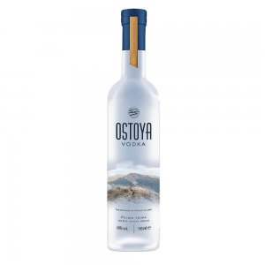 Vodca Wyborowa, 37.5% Alcool, 0.7L, Sticla de Vodca Ieftine, Vodca la 0.7l, Vodca Classica, Vodca cu 37% Alcool, Alcool Ieftin, Bautura cu Alcool 37%, Vodka cu Gust Puternic