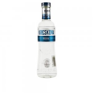 Vodca Kreskova 0.5L, Alcool 40%, Vodca Pura Vodca de Calitate, Vodca Kreskova, Kreskova  Vodca, Vodca Cocktails, Vodca Buna, Vodka Kreskova, Vodka Buna, Bautura Spirtoasa, Bauturi Alcoolice