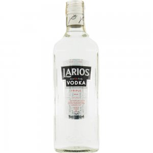 Vodca Larios 0.7L, Alcool 37.5%, Vodca Pura Vodca de Calitate, Vodca Larios, Larios Vodca, Vodca Cocktails, Vodca 700 ml, Vodca Buna, Vodka Larios, Vodka Buna, Bautura Spirtoasa, Bauturi Alcoolice