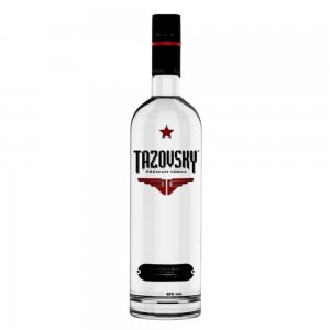 Vodca Tazovsky 0.1L, Alcool 40%, Vodca Pura Vodca de Calitate, Vodca Tazovsky, Tazovsky Vodca, Vodca Cocktails, Vodca Buna, Vodka Tazovsky, Vodka Buna, Bautura Spirtoasa, Bauturi Alcoolice