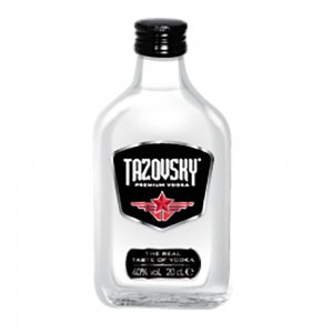 Vodca Tazovsky 0.2L, Alcool 40%, Vodca Pura Vodca de Calitate, Vodca Tazovsky, Tazovsky Vodca, Vodca Cocktails, Vodca Buna, Vodka Tazovsky, Vodka Buna, Bautura Spirtoasa, Bauturi Alcoolice