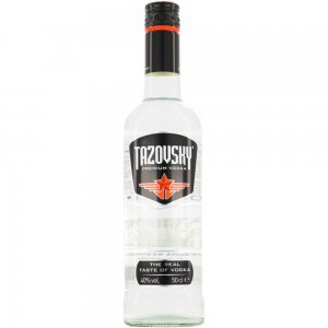 Vodca Tazovsky 0.5L, Alcool 40%, Vodca Pura Vodca de Calitate, Vodca Tazovsky, Tazovsky Vodca, Vodca Cocktails, Vodca Buna, Vodka Tazovsky, Vodka Buna, Bautura Spirtoasa, Bauturi Alcoolice
