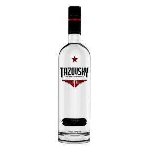 Vodca Tazovsky 0.7L, Alcool 40%, Vodca Pura Vodca de Calitate, Vodca Tazovsky, Tazovsky Vodca, Vodca Cocktails, Vodca Buna, Vodka Tazovsky, Vodka Buna, Bautura Spirtoasa, Bauturi Alcoolice