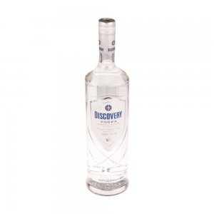 Vodca Discovery, 40% Alcool, 0.7 L, Bauturi Alcoolice, Bautura Spirtoasa, Bauturi Spirtoase, Vodka, Vodca 40% Alcool, Vodca Clasica, Vodca Fara Arome, Vodca cu Alcool din Cereale, Vodka Discovery, Discovery Vodka