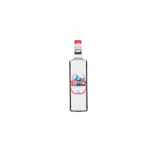 Vodka Carpathia 40%, 1 L, Vodka, Vodka 40%, Bautura Alcoolica Vodka Carpathia, Bautura Alcoolica Carpathia