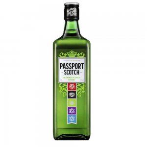 Whisky Passport, 0.7 L, 40% Alcool, Blended Scotch Whisky Passport, Scotch Whisky Passport, Whisky Scotian, Whisky Premium, Premium Whisky, Bautura Alcoolica Passport, Bauturi Alcoolice Passport, Bautura Spirtoasa Passport