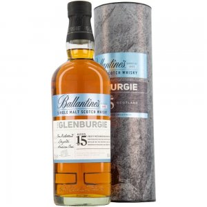 Whisky Ballantine's, Alcool 40%, 0.7 L, 15 Ani Vechime, Ballantine's Whisky 15 Ani, Whisky Invechit, Whisky de 15 Ani, Bautura Spirtoasa Ballantines, Bautura Spirtoasa 40 % Alcool, Bautura Alcoolica, Ballantines 0.7 L, Bauturi Spirtoase