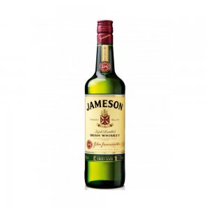 Whisky Jameson, Alcool 40%, 0.5 L, Jameson Whisky, Bautura Spirtoasa Jameson, Bautura Spirtoasa 40 % Alcool, Bautura Alcoolica, Jameson 0.5 L, Jameson 500 ml, Whisky 500 ml, Bauturi Spirtoase, Bauturi Alcoolice, Whisky 40 % Alcool