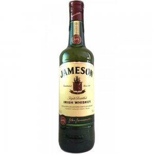 Whisky Jameson, Alcool 40%, 0.7 L, Jameson Whisky, Bautura Spirtoasa Jameson, Bautura Spirtoasa 40 % Alcool, Bautura Alcoolica, Jameson 0.7 L, Jameson 500 ml, Whisky 500 ml, Bauturi Spirtoase, Bauturi Alcoolice, Whisky 40 % Alcool