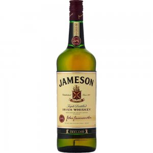 Whisky Jameson, Alcool 40%, 1 L, Jameson Whisky, Bautura Spirtoasa Jameson, Bautura Spirtoasa 40 % Alcool, Bautura Alcoolica, Jameson 1 L, Jameson 1 Litru, Whisky 1 L, Bauturi Spirtoase, Bauturi Alcoolice, Whisky 40 % Alcool