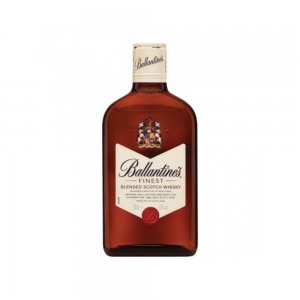Whisky Ballantine’s, 40% Alcool, 0.2L, Ballantine’s Whisky Classic, Tarie Ballantine’s, Whisky 40% Alcool, Whisky 0.2L, Sticle de Whisky, Bauturi Alcoolice Ieftine, Bautura Alcoolica, Whiskey Ballantines Clasic