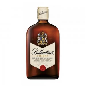 Whisky Ballantine’s, 40% Alcool, 0.35L, Ballantine’s Whisky Classic, Tarie Ballantine’s, Whisky 40% Alcool, Whisky 0.35L, Sticle de Whisky, Bauturi Alcoolice Ieftine, Bautura Alcoolica, Whiskey Ballantines Clasic