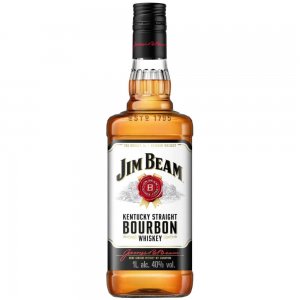 Whisky Jim Beam 1L, Alcool 40%, Whisky Bun, Whisky de Calitate, Jim Beam Whisky, Whisky 1L, Whisky 40%, Whisky Premium, Jim Beam Whisky, Jim Whisky, Bourbon, Bourbon Whisky, Bourbon Jim