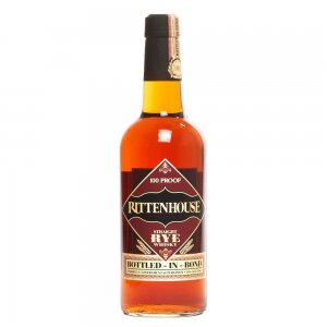 Whisky Rittenhouse 0.7L, Alcool 40%, Whisky Bun, Whisky de Calitate, Rittenhouse Whisky, Whisky 0.7l, Whisky 40%, Whisky Premium, Rye Whisky, Rye Whisky Rittenhouse 