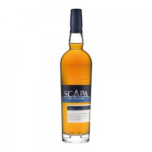 Whisky Scapa Skiren, 0.7L, Alcool 40%, Whisky, Whisky Scapa, Whisky 0.7l, Whisky Skiren, Scapa Whisky, Skiren Whisky, Scapa Skiren Whisky, Whisky 40%