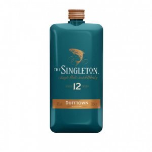 Whisky Singleton Pocket, 0.2L, Alcool 40%, Whisky Bun, Whisky de Calitate, Singleton Whisky, Whisky 0.2l, Whisky 40%, Whisky Premium, Singleton Pocket Whisky