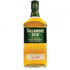 Whisky Tullamore Dew 0.7L, Alcool 40%, Whisky Bun, Whisky de Calitate, Tullamore Whisky, Whisky 0.7l, Whisky 40%, Whisky Premium