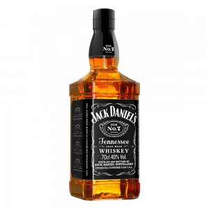 Whisky Jack Daniel's, 0,7 L, Alcool 40%, Jack Daniel’s Alcool, Bautura Alcoolica,  Sticla de Whisky, Sticla Jack Daniel’s, Alcool Jack Daniel’s, Bauturi Alcoolice, Bautura Alcoolica, Whiskey Jack Daniel's, Jack Daniel's No 7