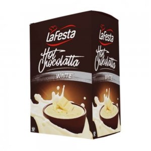 Pachet 10 Plicuri Ciocolata Calda Alba La Festa, 250 g, Plicuri de Ciocolata Calda La Festa, Plicuri de Ciocolata Calda Alba La Festa, Plicuri de Ciocolata Alba Calda La Festa, Set 10 Plicuri Ciocolata Calda, Ciocolata Calda la Plic Pachet 10 Plicuri Ciocolata Calda Alba La Festa, 250 g, Plicuri de Ciocolata Calda La Festa, Plicuri de Ciocolata Calda Alba La Festa, Plicuri de Ciocolata Alba Calda La Festa, Set 10 Plicuri Ciocolata Calda, Ciocolata Calda la Plic