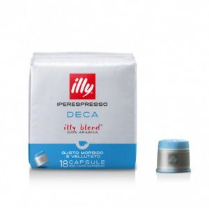 Pachet 18 Capsule de Cafea Arabica Decofeinizata, Illy Iperespresso, pentru Expresor, Capsule Cafea, Illy Arabica Decofeinizata, Capsule Cafea Decofeinizata, Pachet 18 Capsule Cafea Illy Iperespresso Arabica Pachet 18 Capsule de Cafea Arabica Decofeinizata, Illy Iperespresso, pentru Expresor, Capsule Cafea, Illy Arabica Decofeinizata, Capsule Cafea Decofeinizata, Pachet 18 Capsule Cafea Illy Iperespresso Arabica