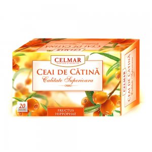 Cutie 20 Plicuri Ceai de Catina Celmar, Ceai Catina, Ceai Plicuri, Ceaiuri la Plic, Ceaiuri de Catina, Ceaiuri Catina, Ceai Plic Catina, Catina Ceai, Ceai din Catina, Ceai la Plic, Infuzie Catina, Ceai Infuzie, Infuzie de Catina, Infuzie Plante