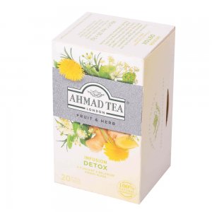 Ceai Detoxifiant Ahmad, 20 Plicuri/Cutie, Ceai Detox, Ceai Plicuri, Ceai Detoxifiant Plic, Ceai Detox Plic, Ceai Natural Plante, Ceai Detoxifiant la Plic, Ceai Detox la Plic, Ceaiuri Plante, Ceai Ahmad, Ceaiuri Detoxifiere