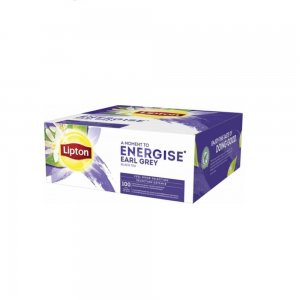 Cutie 100 Pliculete Ceai Negru LIPTON Earl Grey, Ceai Negru, Plicuri de Ceai, Lipton Ceai Negru, Ceai Earl Grey, Plic de Ceai Negru, Plicuri Ceai Negru, Ceai Negru din Plante, Infuzie de Ceai Negru, Ceai Negru Earl Grey, Ceai Negru Earl Grey Lipton