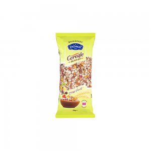 Set 5 Pungi Pufarini de Fructe Doma, 300 g Set 5 Pungi Pufarini de Fructe Doma, 300 g