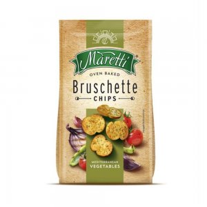Bruschette Maretti cu Aroma de Legume Mediteraneene, 70 g, Bruschette Italienesti, Bruschette Mediteraneene, Bruschette Legume Mediteraneene, Bruschette cu Legume, Bruschetta Italieneasca, Rondele Maretti, Rondele Coapte Bruschette Maretti cu Aroma de Legume Mediteraneene, 70 g, Bruschette Italienesti, Bruschette Mediteraneene, Bruschette Legume Mediteraneene, Bruschette cu Legume, Bruschetta Italieneasca, Rondele Maretti, Rondele Coapte