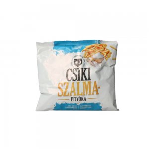Sticks Csiki Csipsz cu Sare din Praid, 70 g Sticks Csiki Csipsz cu Sare din Praid, 70 g
