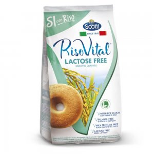 Biscuiti Fragezi din Orez Riso Vital, 350g, Biscuiti fara Lactoza cu Ciocolata, Biscuiti Vegani, Biscuiti Naturali, Biscuiti cu Faina de Orez, Biscuiti Fragezi de Orez, Biscuiti Orez Fragezi, Biscuiti Riso Vital