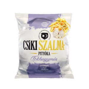 Sticks Usturoi Csiki Csipsz, 70 g Sticks Usturoi Csiki Csipsz, 70 g