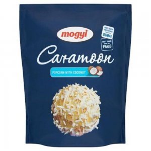 Caramoon Mogyi, Popcorn Caramel si Cocos, 70 g, Mogyi Caramoon Popcorn cu Caramel si Nuca de Cocos, Popcorn Mogyi cu Caramel si Cocos, Popcorn Caramoon cu Caramel, Popcorn Caramoon cu Cocos, Punga Popcorn cu Caramel Caramoon Mogyi, Popcorn Caramel si Cocos, 70 g, Mogyi Caramoon Popcorn cu Caramel si Nuca de Cocos, Popcorn Mogyi cu Caramel si Cocos, Popcorn Caramoon cu Caramel, Popcorn Caramoon cu Cocos, Punga Popcorn cu Caramel