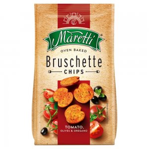 Bruschette Maretti cu Aroma de Tomate, Masline si Oregano, 70 g, Bruschette Italienesti, Bruschette Rosii, Bruschette Masline, Bruschette Oregano, Bruschette Tomate, Bruschetta Italieneasca, Rondele Maretti, Rondele Coapte Bruschette Maretti cu Aroma de Tomate, Masline si Oregano, 70 g, Bruschette Italienesti, Bruschette Rosii, Bruschette Masline, Bruschette Oregano, Bruschette Tomate, Bruschetta Italieneasca, Rondele Maretti, Rondele Coapte