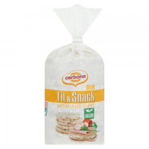 Rondele Simple din Grau Cerbona, 90 g, Rondele Nesarate, Rondele Fara Sare, Rondele din Grau, Rondele Grau, Rondele Cerbona, Rondele Cereale, Rondele Simple de Grau, Rondele Simple din Grau, Rondele Grau Clasice, Snack Rondele Grau