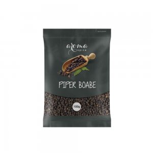 Piper Negru Boabe Aroma Spice, 12 Plicuri x 100 g, Piper Boabe, Boabe de Piper Negru, Piper Intreg, Piper Negru Intreg, Boabe Negre de Piper, Piper Condiment, Piper Condimente, Condimente Piper, Condiment Iute, Condimente Iuti, Condiment Carne Piper Negru Boabe Aroma Spice, 12 Plicuri x 100 g, Piper Boabe, Boabe de Piper Negru, Piper Intreg, Piper Negru Intreg, Boabe Negre de Piper, Piper Condiment, Piper Condimente, Condimente Piper, Condiment Iute, Condimente Iuti, Condiment Carne