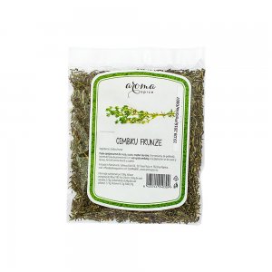 Cimbru Frunze Aroma Spice, 1 kg, Frunze de Cimbru, Cimbru Uscat, Frunze Uscate de Cimbru, Condimente, Cimbru Condiment, Condiment Cimbru, Cimbru la Punga, Cimbru Intreg, Cimbru Ambalat, Cimbru 1 kg