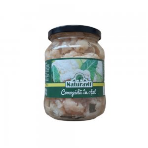 Conopida in Otet Naturavit, 720 ml Conopida in Otet Naturavit, 720 ml