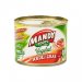Pasta Vegetala cu Ardei Gras Mandy, 200 g, Pasta Tartinabila Vegetala cu Ardei Mandy, Pasta Tartinabila cu Ardei Mandy, Pasta Vegetariana cu Ardei Mandy, Pateu Vegetal cu Ardei Mandy, Pateu Vegetarian cu Ardei Mandy   8,09 lei 