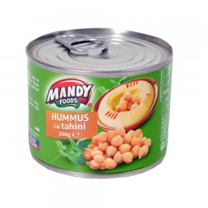 Hummus cu Tahini Mandy, 200 g, Conserva Hummus cu Tahini Mandy, Conserva Mandy Hummus cu Tahini, Conserva Hummus Mandy, Converve Hummus cu Tahini, Conserve Mandy Foods, Mancaruri Gatite Mandy, Mancaruri Gatite la Conserva Hummus cu Tahini Mandy, 200 g, Conserva Hummus cu Tahini Mandy, Conserva Mandy Hummus cu Tahini, Conserva Hummus Mandy, Converve Hummus cu Tahini, Conserve Mandy Foods, Mancaruri Gatite Mandy, Mancaruri Gatite la Conserva